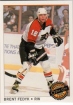 1992/1993 OPC Premier / Brent Fedyk