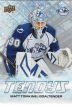 2024-25 Upper Deck AHL Tendys #T13 Matt Tomkins