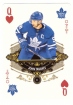 2020-21 O-Pee-Chee Playing Cards #QHEARTS John Tavares