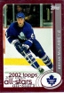 2002-03 Topps #322 Bryan McCabe