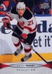 2011-12 Upper Deck #90 Mattias Tedenby