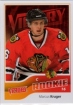 2011-12 Victory Rookies #208 Marcus Kruger
