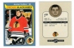 Andrei Trefilov Chicago Blackhawks