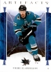 2022-23 Artifacts #44 Erik Karlsson