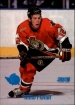 1999-00 Stadium Club #182 Mike Fisher RC