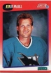 1991-92 Score Canadian Bilingual #327 Bob McGill