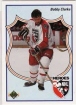 1990-91 Upper Deck #509 Bobby Clarke