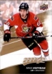 2017-18 Upper Deck MVP #11 Mike Hoffman