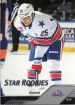 2022-23 Upper Deck AHL #107 Ji Kulich SR