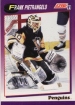 1991-92 Score American #440 Frank Pietrangelo