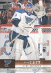 2012-13 Upper Deck #166 Brian Elliott