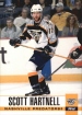 2003-04 Pacific #188 Scott Hartnell