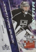 2010-11 Adrenalyn XL Extra #E28 Jonathan Quick