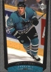 1998-99 Upper Deck #351 Jeff Friesen