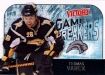 2009-10 Upper Deck Victory Game Breakers #GB10 Thomas Vanek