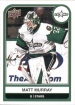 2023-24 Upper Deck AHL #5 Matt Murray