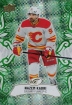 2024-25 Upper Deck Ice Emerald Green #35 Nazem Kadri