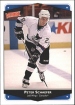 1999-00 Upper Deck Victory #302 Peter Schaefer