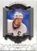 2003/2004 UD Classic Portaits / Ed Jovanovski