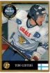 1995 Finnish Semic World Championships #27 Tero Lehtera	