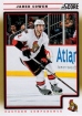 2012-13 Score Gold Rush #337 Jared Cowen