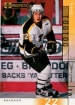 2000/2001 UD CHL Prospects / Jordin Tootoo