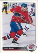 1992-93 Upper Deck #80 Benoit Brunet 