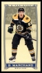 2019-20 O-Pee-Chee Caramel Minis #C24 Brad Marchand