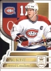 2003-04 Crown Royale #54 Saku Koivu