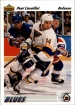 1991-92 Upper Deck French #184 Paul Cavallini