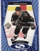 1998-99 UD Choice StarQuest Blue #SQ30 Keith Tkachuk