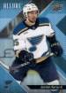 2024-25 Upper Deck Allure #76 Jordan Kyrou