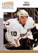 2009-10 Upper Deck Victory #207 Troy Bodie
