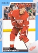 2020-21 O-Pee-Chee Blue #318 Danny DeKeyser