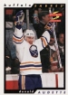 1996-97 Score #233 Donald Audette