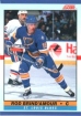 1990-91 Score Young Superstars #31 Rod Brind'Amour