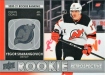 2021-22 Upper Deck Rookie Retrospective #RR5 Yegor Sharangovich