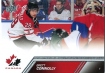 2013-14 Upper Deck Team Canada #21 Brett Connolly