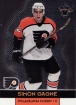 2000/2001 Vanguard / Simon Gagne