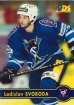 1998-99 Czech DS #98 Ladislav Svoboda