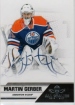 2010/2011 Panini All Goalies / Martin Gerber