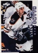 1997-98 Score #120 Ryan Smyth