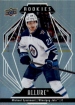 2022-23 Upper Deck Allure #107 Michael Eyssimont RC