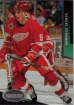 1993-94 Parkhurst #58 Sergei Fedorov