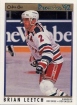 1991/1992 OPC Premier / Brian Leetch