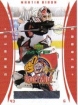 2003-04 Upper Deck MVP SportsNut #SN11 Martin Biron