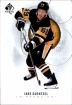 2020-21 SP Authentic #34 Jake Guentzel
