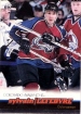 1999-00 Pacific Red #109 Sylvain Lefebvre