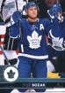 2017-18 Upper Deck #418 Tyler Bozak 