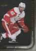 2015-16 Upper Deck Shining Stars #SS33 Henrik Zetterberg